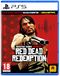 Rockstar Red Dead Redemption