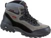 Lico Casual schoenen 220071 Lico veterschoenen Unisex grijs Leer