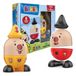 Magimals Bumba set - Interactieve & Magnetische Bumba Set om aan elkaar te koppelen (6 stuks)