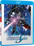 MAD Distribution Mobile Suit Gundam Seed - Partie 2/2 - Edition Collector Bluray