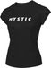 Star S/S/ Rashvest Femme - Noir