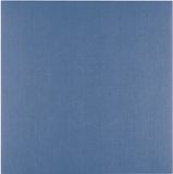 Florence Cardstock Linnenkarton - Maritime (Blauw) - Gekleurd Papier - 30,5 x 30,5 cm - 100 vellen - Textuur - 250 g