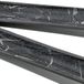 LeoVince V Corsa Carbon Vervanging Heat Shield Kit voor Kawasaki ZX10