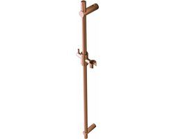Hotbath Mate Glijstang - 90cm - Geborsteld Koper - M311BC