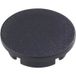 TRU COMPONENTS Capuchon Rouge Convient pour bouton rond 15 mm 1 pièce(s)