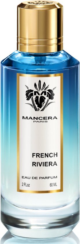 Mancera French Riviera Eau de Parfum