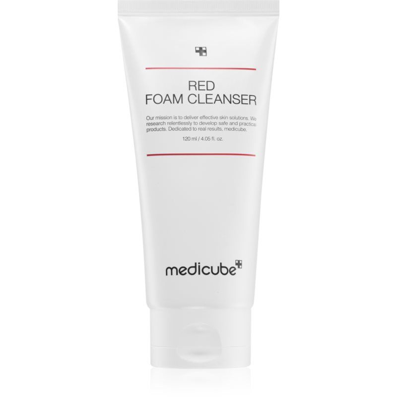 Medicube Red