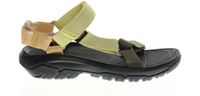 Teva Damessandalen Geel Multikleur maat 39