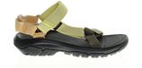 Teva Damessandalen Geel Multikleur maat 39