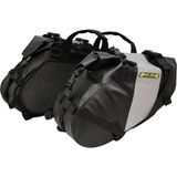 Nelson Rigg Dualsport Zijtassen Zwart