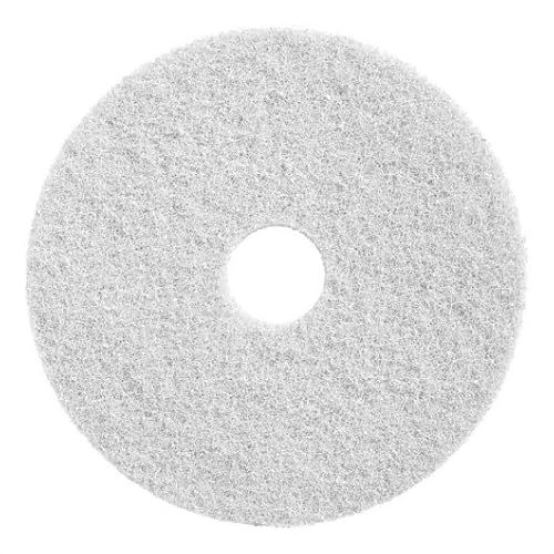 Twister™ Discos Diamantados Limpieza Suelos 14" / 36 Cm - Blanco