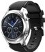Samsung Gear S3 bracelet en silicone - noir - 46mm