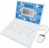 Lexibook Power Kid Educatieve Laptop Frans/Engels