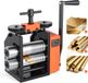 VEVOR Handwals 44 mm 3-in-1 Combinatiewals