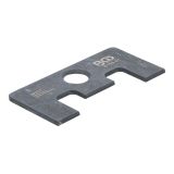 BGS technic BGS Nokkenas afstelmaat voor VAG - BGS 8155