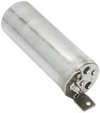 NISSENS Trockner, Klimaanlage 95240