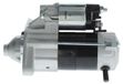 BOSCH Anlasser, 12V, 0,8 kW, geschikt voor onder andere PIAGGIO PORTER