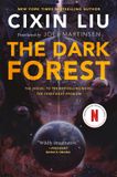 The Macmillan Publishers Ireland Limited The Dark Forest