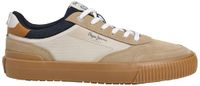 Pepe Jeans Nolan Street Schoenen Beige EU 44 Man