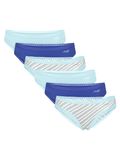 sloggi Dames slip / onderbroek 6 pack GO Crush