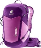 Deuter Speed Lite Pro 23l Sl Rugzak Paars