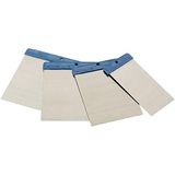 Draper 4 PIECE BODY FILLER APPLICATOR SET