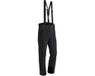 Maier Sports Copper Slim Skibroek Mannen Zwart
