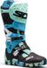 Sidi Crossair-X Motorcross laarzen - Lichtblauw/zwart - Maat 46
