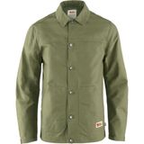 Fjällräven Vardag Jacket Heren L Groen
