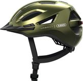 ABUS Urban-I 4.0 Fietshelm Pepper Green L
