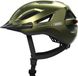 ABUS Urban-I 4.0 Fietshelm Pepper Green L