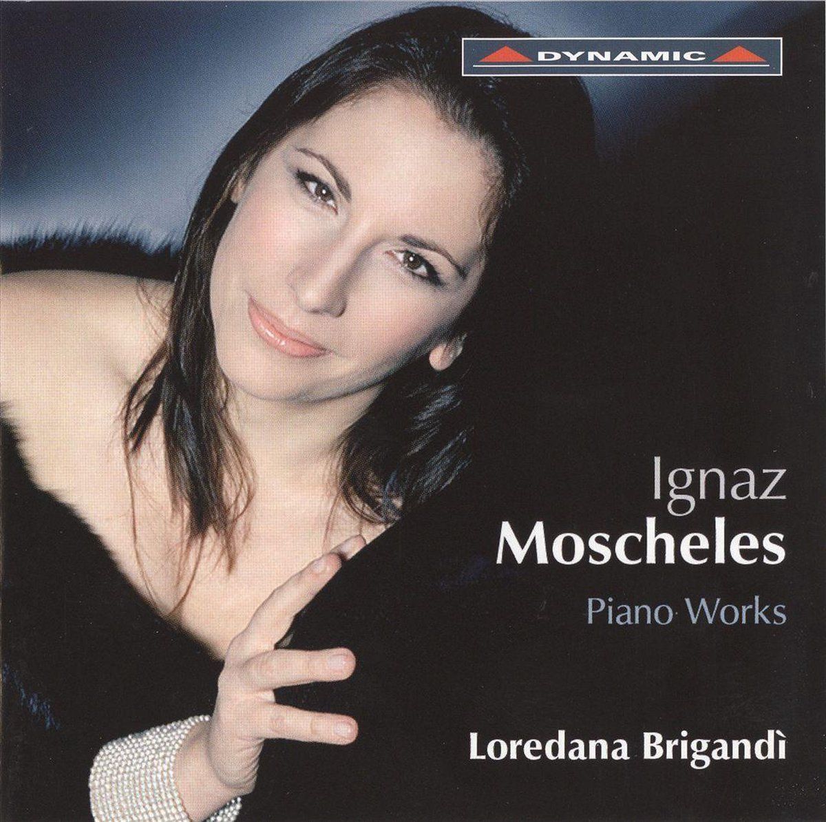 OUTHERE Piano Works