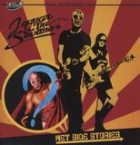 Sonic Rendezvous Jaguar And The Savannas - Wet Side Stories (CD)