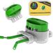 Power Werk® Verbindingsklemmen voor robotmaaier, begrenzingskabel, kabelconnector met gelvulling (waterdicht), compatibel met Husqvarna, Gardena, Worx Landroid en Bosch enz.