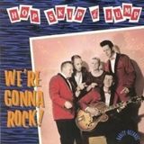 Coast2Coast Hop Skip & Jump - We're Gonna Rock (CD)