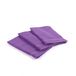 Caleffi Bad-gastendoekje oceaan van katoen violet - 74779