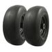 MARASTAR 00232 Universal Fit Flat Free Verpakking van 2 stuks. zwart