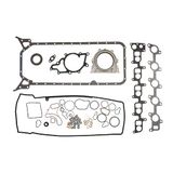 Elring 531.381 Pakking set, motor