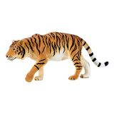 Mojo Fun Tiger Hunting Speelgoedfiguur