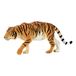 Mojo Fun Tiger Hunting Speelgoedfiguur