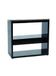 Askoll AA530005 PURE STAND L ABSOLUTE BLACK