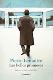 Les belles promeses Paperback 416 pages