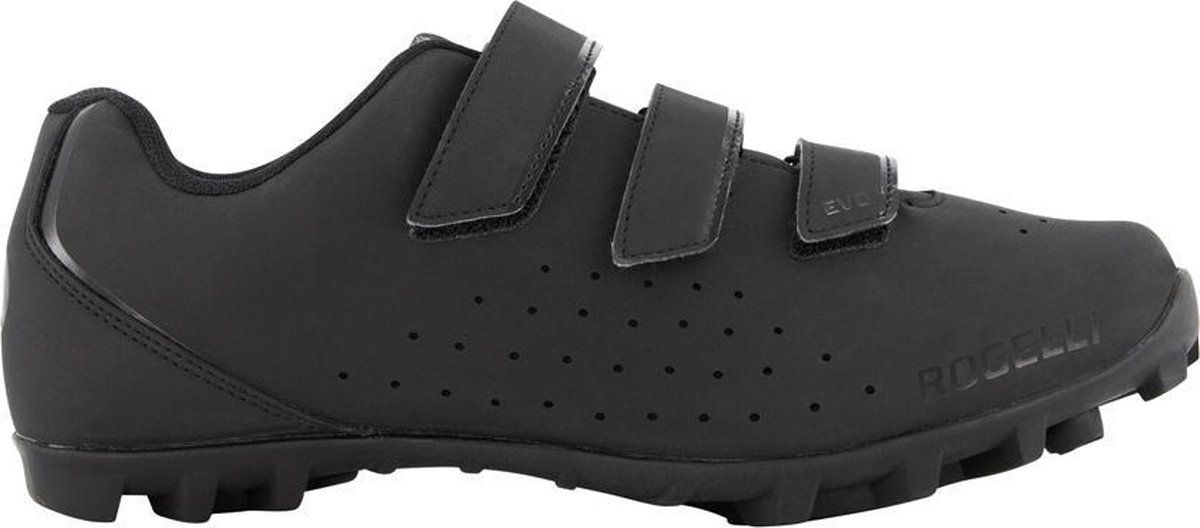 Rogelli MTB-Schoenen Zwart AB-650 41