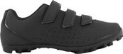 Rogelli MTB-Schoenen Zwart AB-650 41