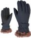 Ziener Kim Handschoenen Zwart 6.5 Vrouw