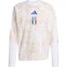 adidas Italië 26 Thuis Pre-Match Warm Sweatshirt