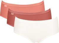 Sloggi Midislip Originals Basic Dames Meerdere kleuren 21