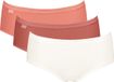 Sloggi Midislip Originals Basic Dames Meerdere kleuren 21