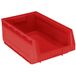 Manutan Expert Set de 12 bacs gerbables Kangourou - Longueur 485 mm - 30 L