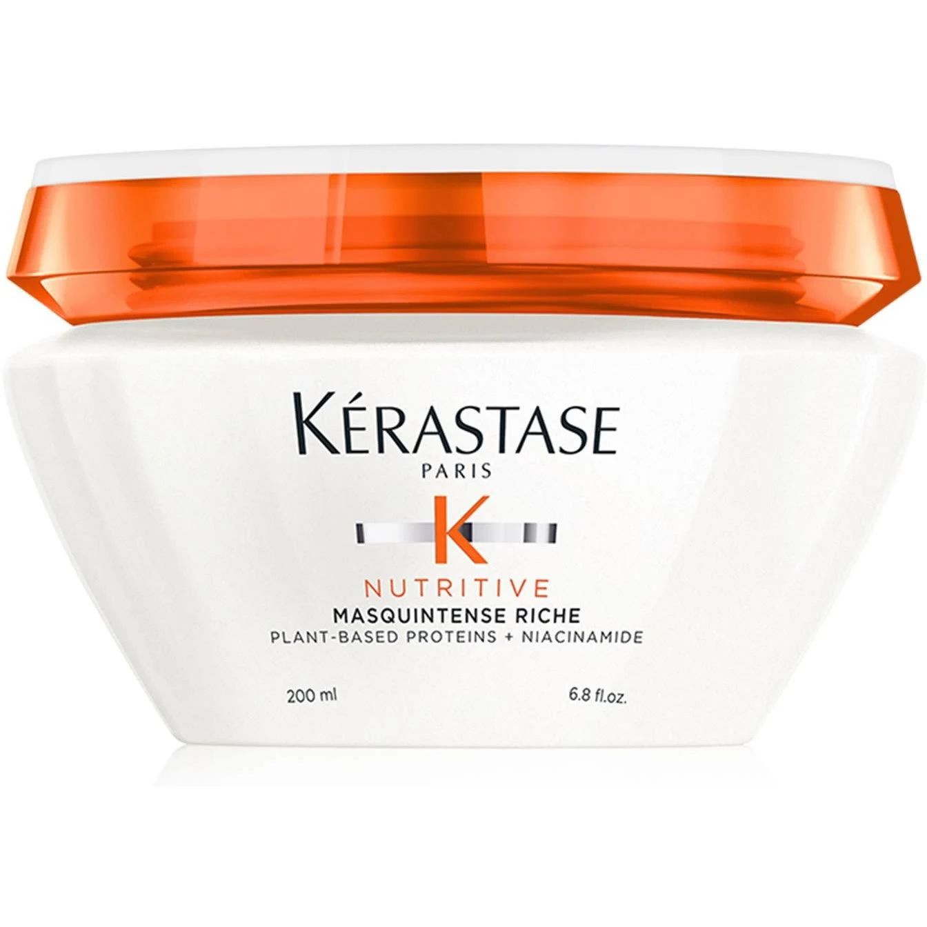 Kérastase Nutritive Masquintense Riche Hair Masks 200 ml